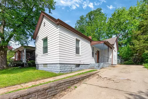 668 Elliott Ave, Arlington Heights, OH 45215