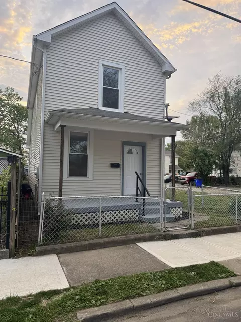 925 12th St, Hamilton, OH 45011