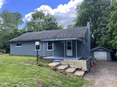 3352 9 Mile Tobasco Rd, Cincinnati, OH 45255