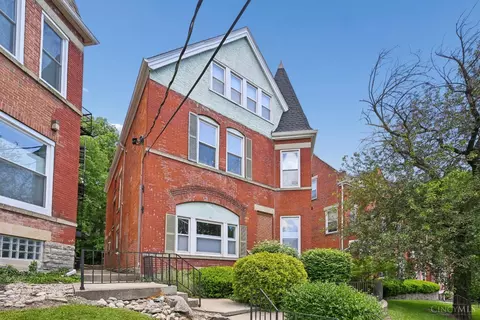 2108 Fulton Ave, Cincinnati, OH 45206