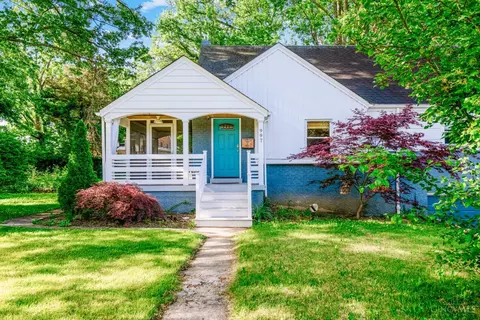 997 N Bend Rd, Cincinnati, OH 45224
