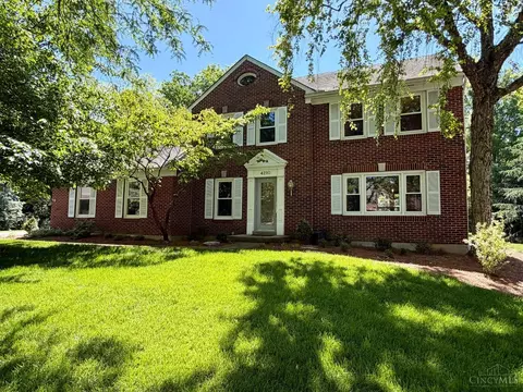 4210 Allenhurst Close Ct, Sharonville, OH 45241