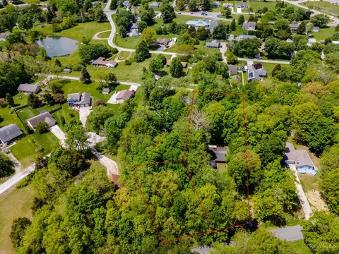 519 Lakengren Dr, Eaton, OH 45320