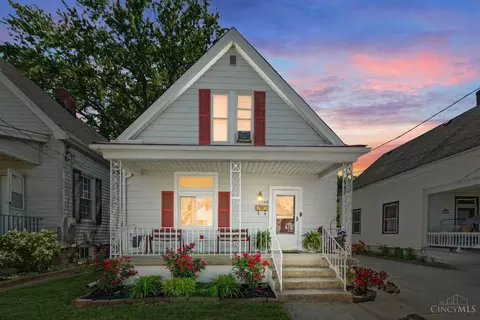 6146 Cedar, Elmwood Place, OH 45216