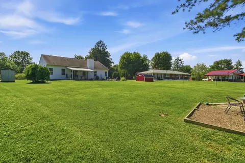 Exterior - 5184 Pinecrest Dr, Morrow, OH 45152 photo 12 of 16