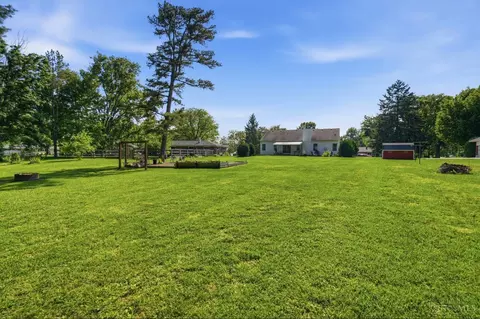 Exterior - 5184 Pinecrest Dr, Morrow, OH 45152 photo 10 of 16