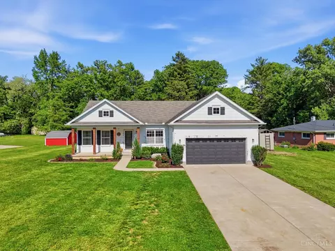 5184 Pinecrest Dr, Morrow, OH 45152