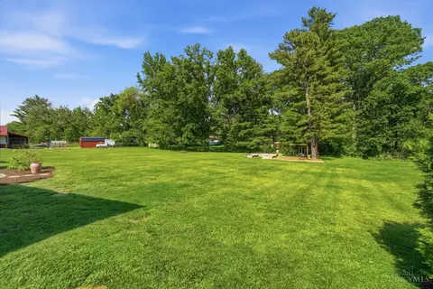 Exterior - 5184 Pinecrest Dr, Morrow, OH 45152 photo 9 of 16