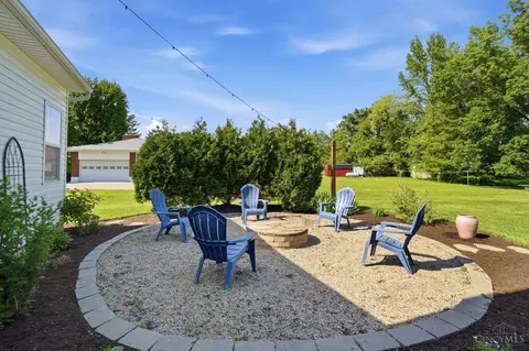 Exterior - 5184 Pinecrest Dr, Morrow, OH 45152 photo 7 of 16
