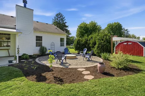 Exterior - 5184 Pinecrest Dr, Morrow, OH 45152 photo 6 of 16