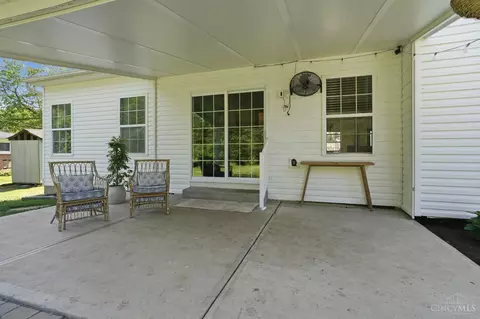 Exterior - 5184 Pinecrest Dr, Morrow, OH 45152 photo 4 of 16