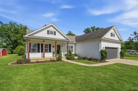 Exterior - 5184 Pinecrest Dr, Morrow, OH 45152 photo 3 of 16