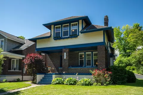 3095 Linwood Ave, Cincinnati, OH 45208
