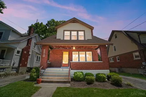 6910 Ohio Ave, Silverton, OH 45236