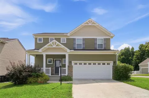 5752 Rhode Island Ave, Cincinnati, OH 45237