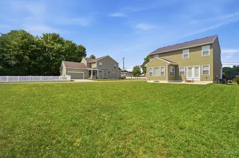 Exterior - 5752 Rhode Island Ave, Cincinnati, OH 45237 photo 8 of 10