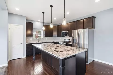 Kitchen - 5752 Rhode Island Ave, Cincinnati, OH 45237 photo 1 of 5