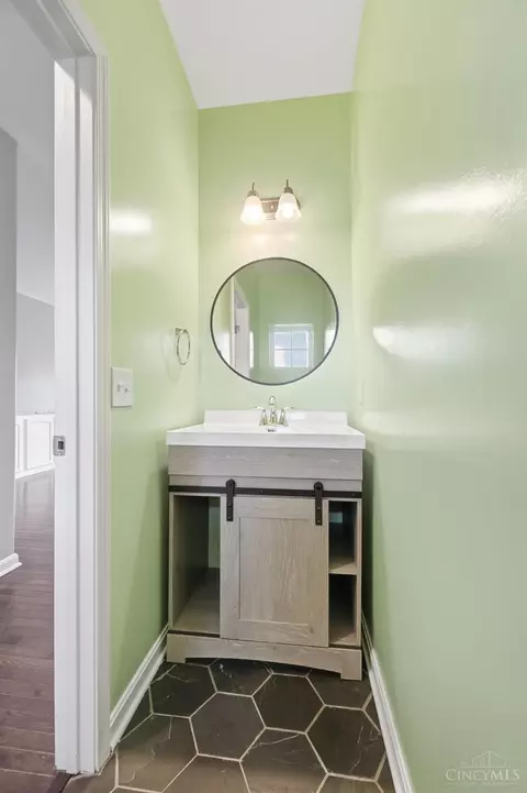Bath - 5752 Rhode Island Ave, Cincinnati, OH 45237 photo 1 of 8