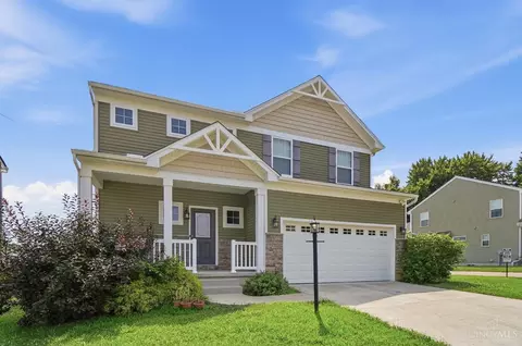 Exterior - 5752 Rhode Island Ave, Cincinnati, OH 45237 photo 3 of 10