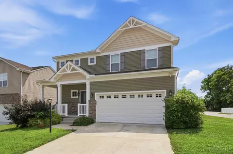 Exterior - 5752 Rhode Island Ave, Cincinnati, OH 45237 photo 2 of 10