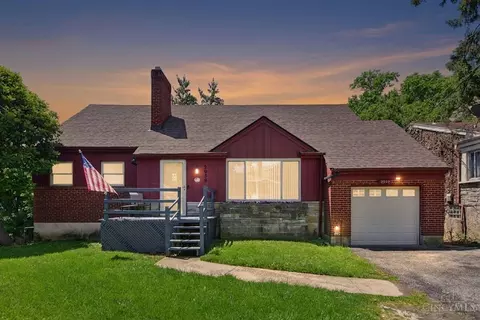 2939 Lawndale Ave, Cincinnati, OH 45212