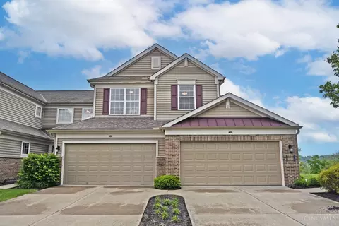 7302 Bridge Point Dr, Cincinnati, OH 45248