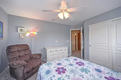 Bedroom - 7302 Bridge Point Dr, Cincinnati, OH 45248 photo 4 of 4