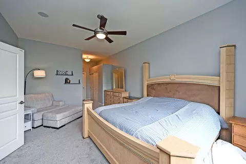 Bedroom - 7302 Bridge Point Dr, Cincinnati, OH 45248 photo 1 of 4