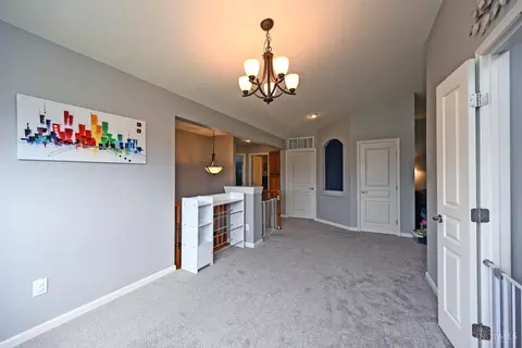 Entry Way - 7302 Bridge Point Dr, Cincinnati, OH 45248 photo 3 of 3