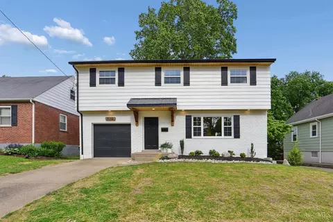 7112 Summit Ave, Madeira, OH 45243