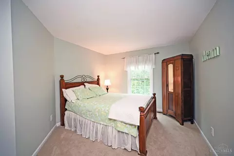 Bedroom - 983 Legendary Run, Cincinnati, OH 45245 photo 3 of 6