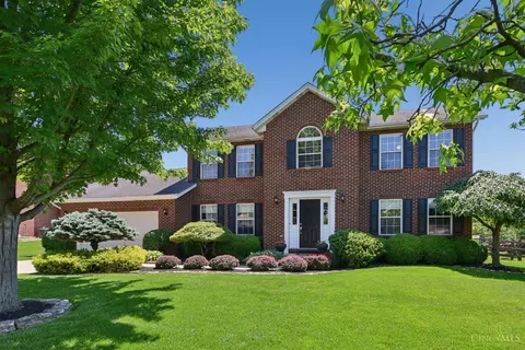5145 Grandin Ridge Dr, Liberty Twp, OH 45011