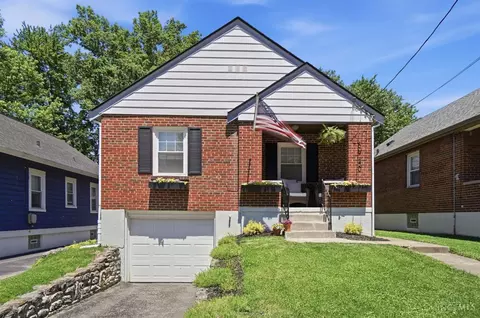 6920 Grace Ave, Cincinnati, OH 45227
