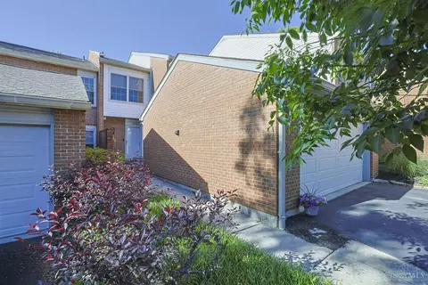 3486 Forestoak Ct, Cincinnati, OH 45208