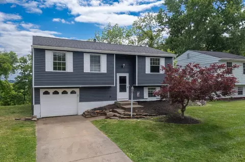 824 Laverty Ln, Anderson Twp, OH 45230