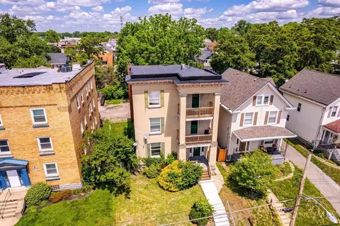 2018 Elm Ave, Norwood, OH 45212
