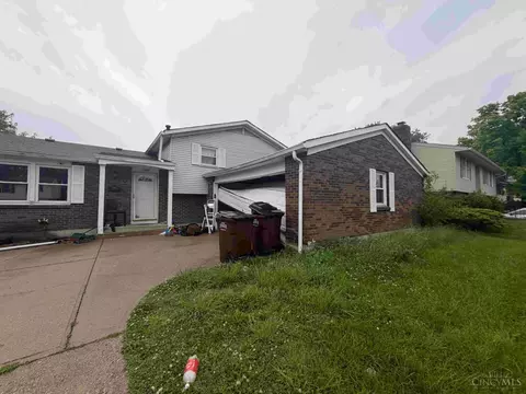 11255 Logenberry Cir, Forest Park, OH 45240