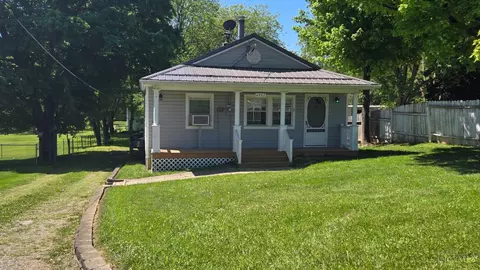 4997 St Rt 350 W, Wilmington, OH 45177