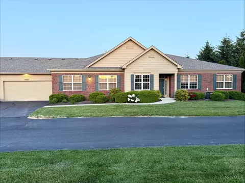 6957 Gentry Ln, Mason, OH 45040