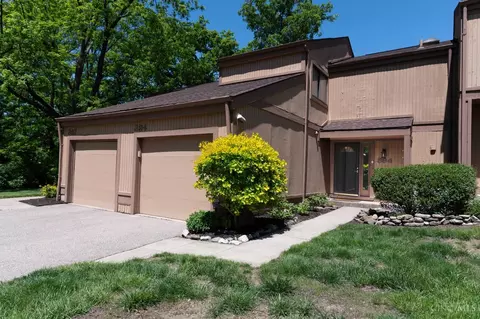 394 Walnut Ln, Mason, OH 45040