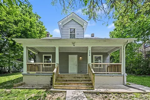 1870 Kahn, Hamilton, OH 45011