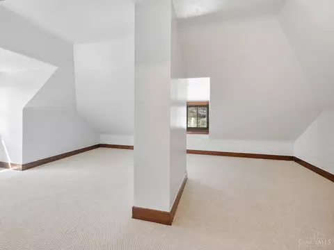 Bedroom - 1540 Pullan Ave, Cincinnati, OH 45223 photo 9 of 11