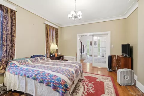 Bedroom - 1540 Pullan Ave, Cincinnati, OH 45223 photo 1 of 11