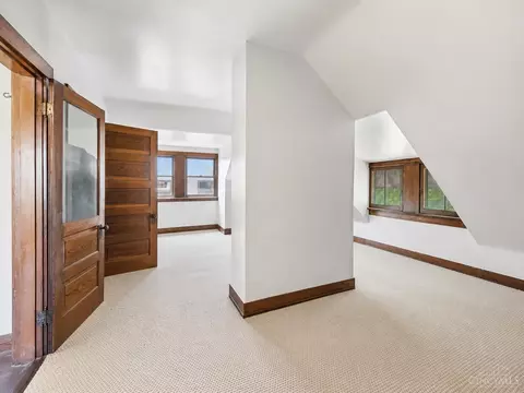 Bedroom - 1540 Pullan Ave, Cincinnati, OH 45223 photo 8 of 11