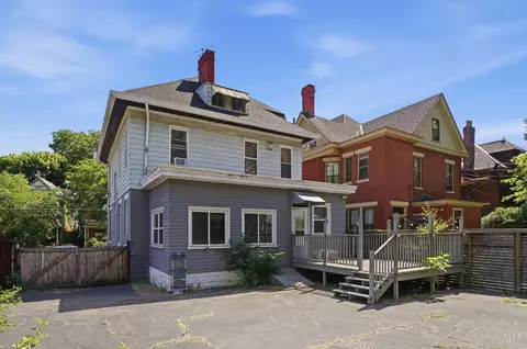 Exterior - 1540 Pullan Ave, Cincinnati, OH 45223 photo 4 of 5