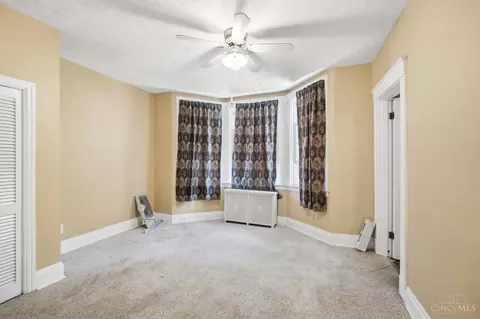 Bedroom - 1540 Pullan Ave, Cincinnati, OH 45223 photo 6 of 11