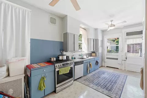 Kitchen - 1540 Pullan Ave, Cincinnati, OH 45223 photo 1 of 3