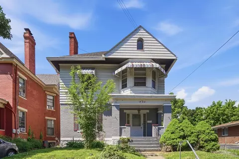 1540 Pullan Ave, Cincinnati, OH 45223
