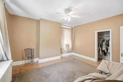 Bedroom - 1540 Pullan Ave, Cincinnati, OH 45223 photo 4 of 11