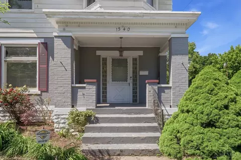 Exterior - 1540 Pullan Ave, Cincinnati, OH 45223 photo 3 of 5